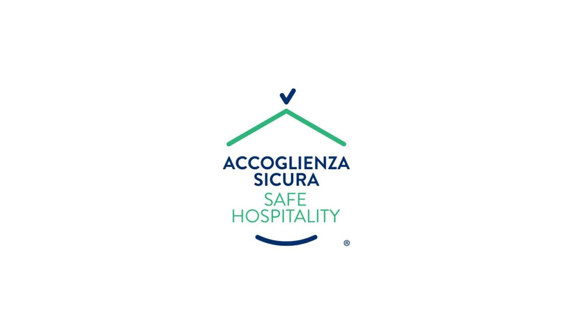 Hotel Italia City Center マントヴァ エクステリア 写真
