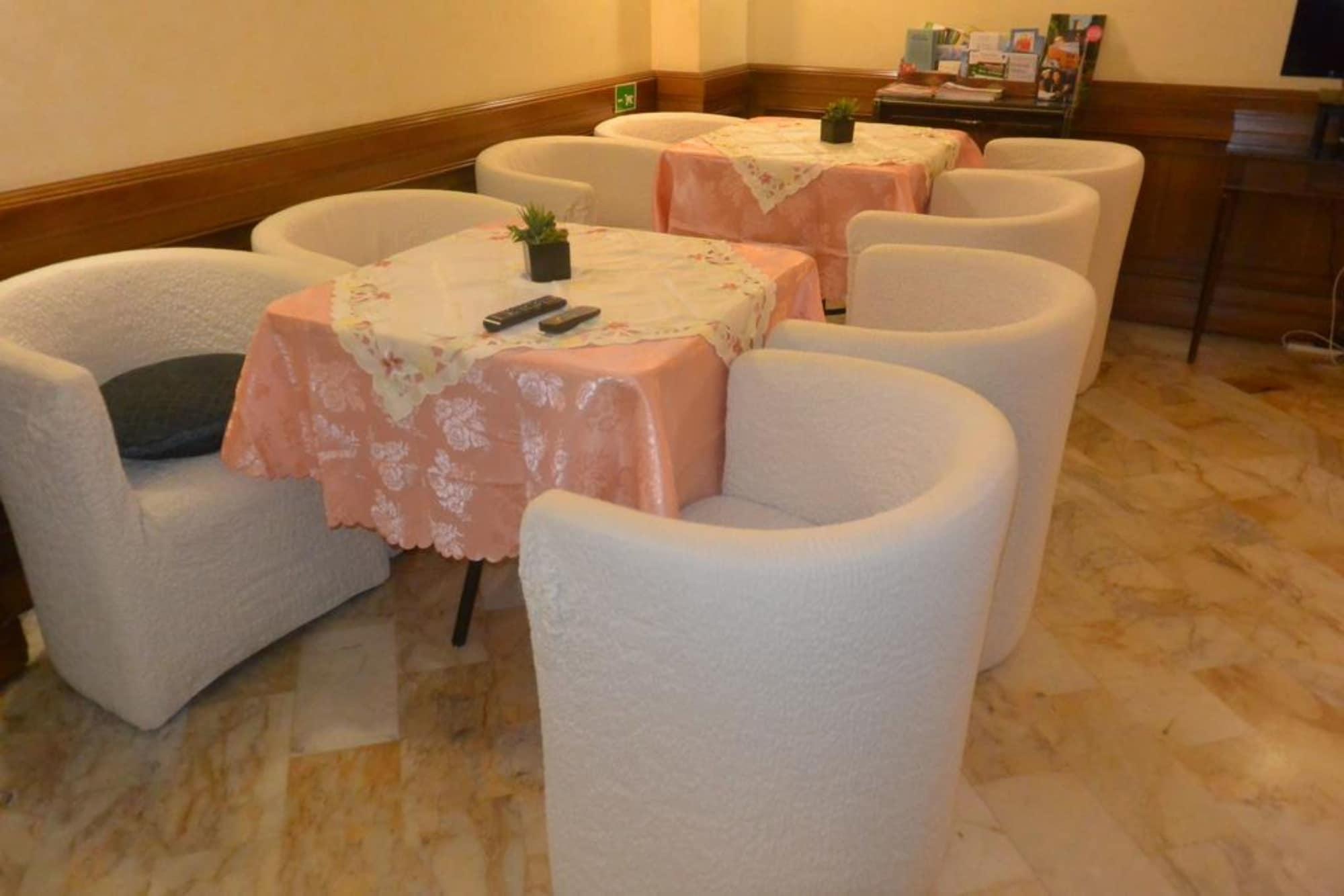 Hotel Italia City Center マントヴァ エクステリア 写真